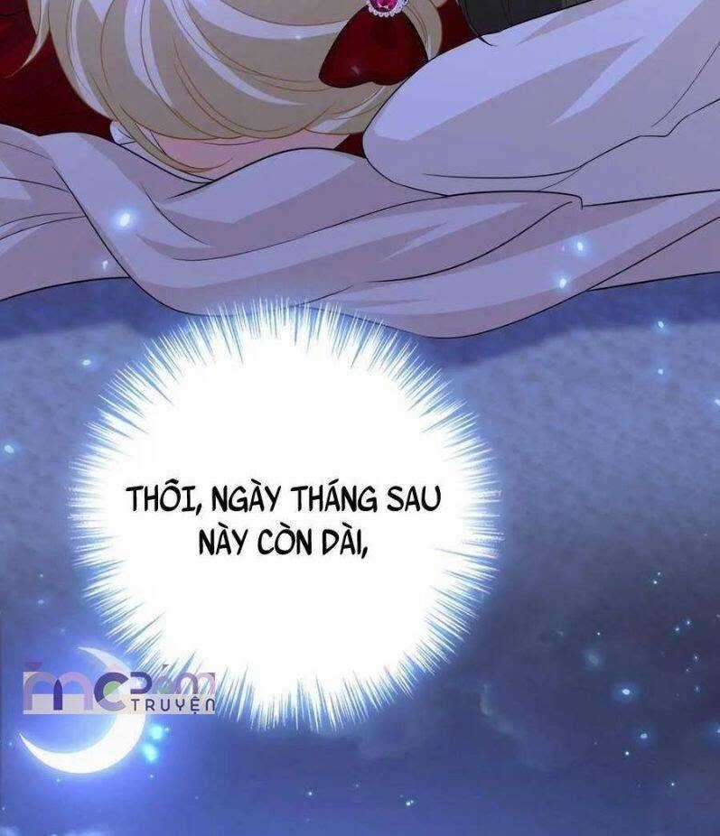 Tổng Tài Tại Thượng Chapter 597 trang 37