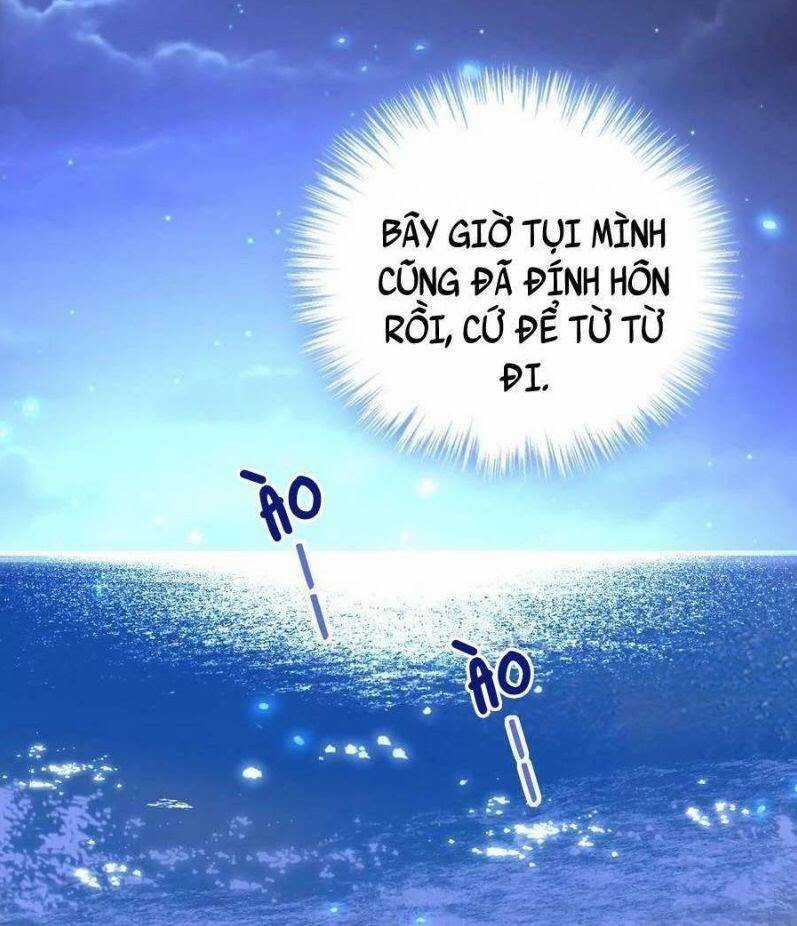 Tổng Tài Tại Thượng Chapter 597 trang 38
