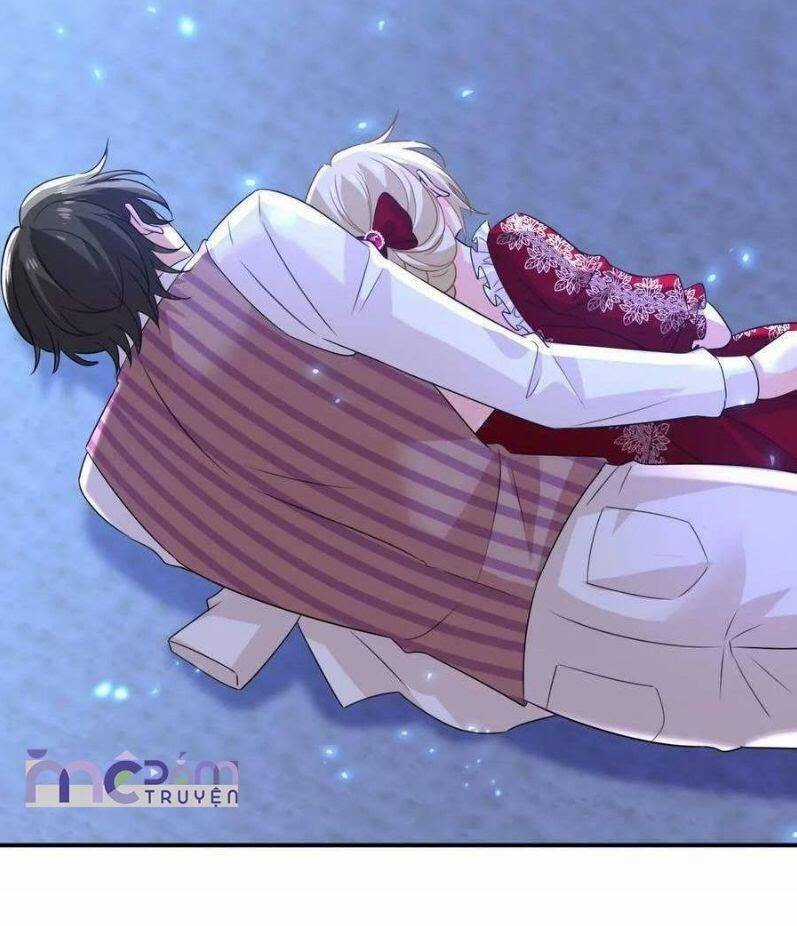 Tổng Tài Tại Thượng Chapter 597 trang 40