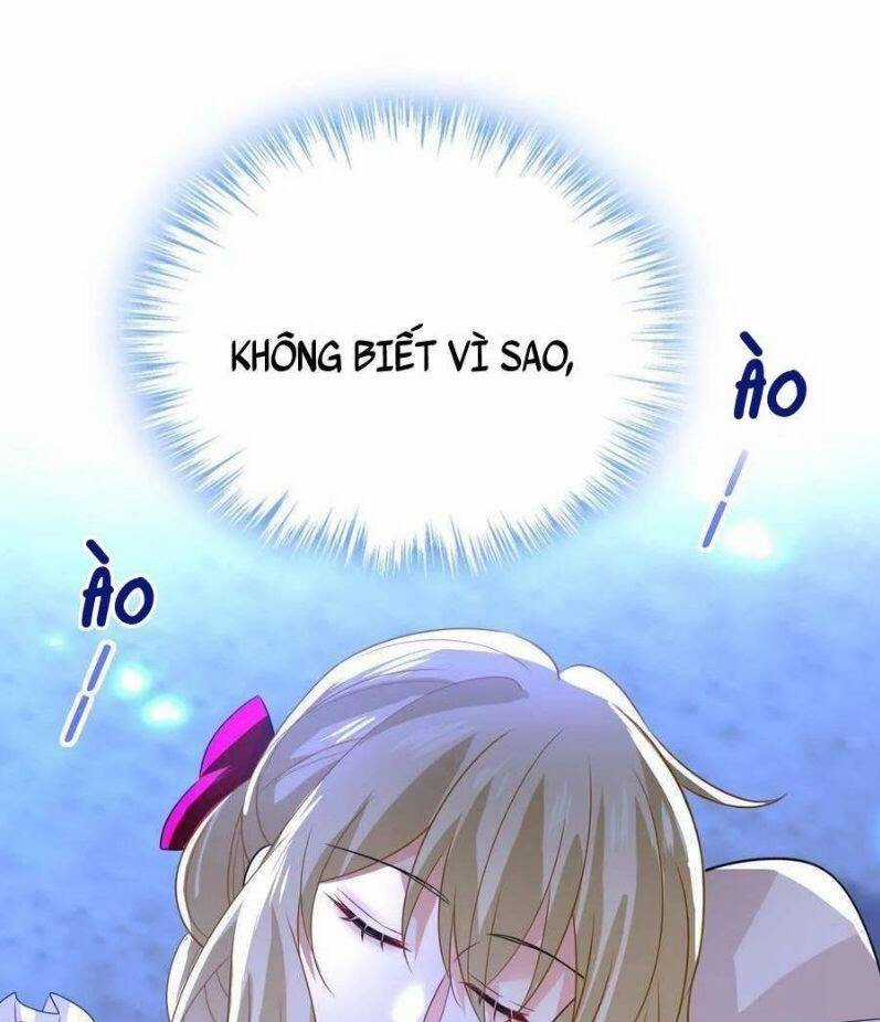 Tổng Tài Tại Thượng Chapter 597 trang 41