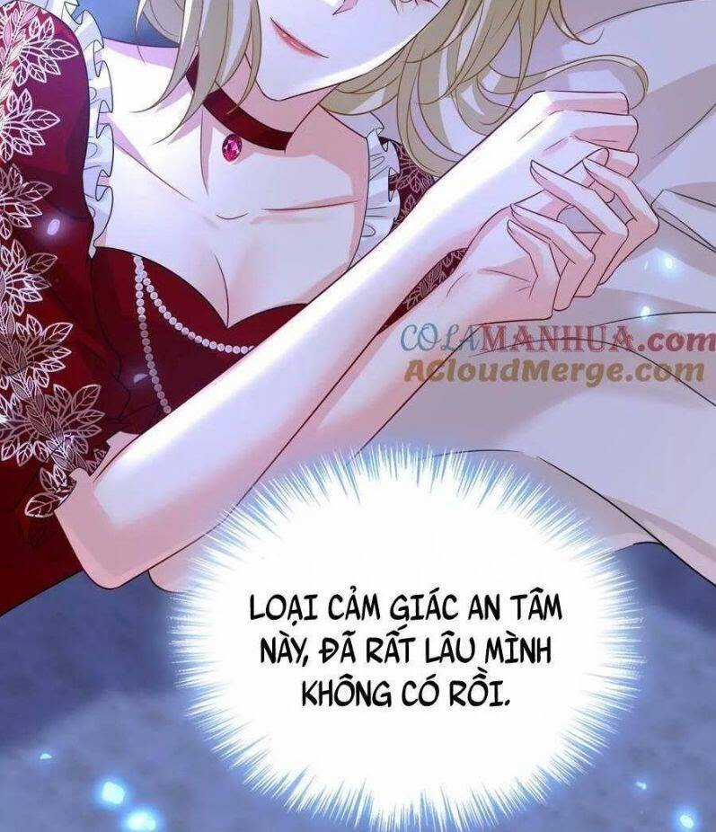 Tổng Tài Tại Thượng Chapter 597 trang 42