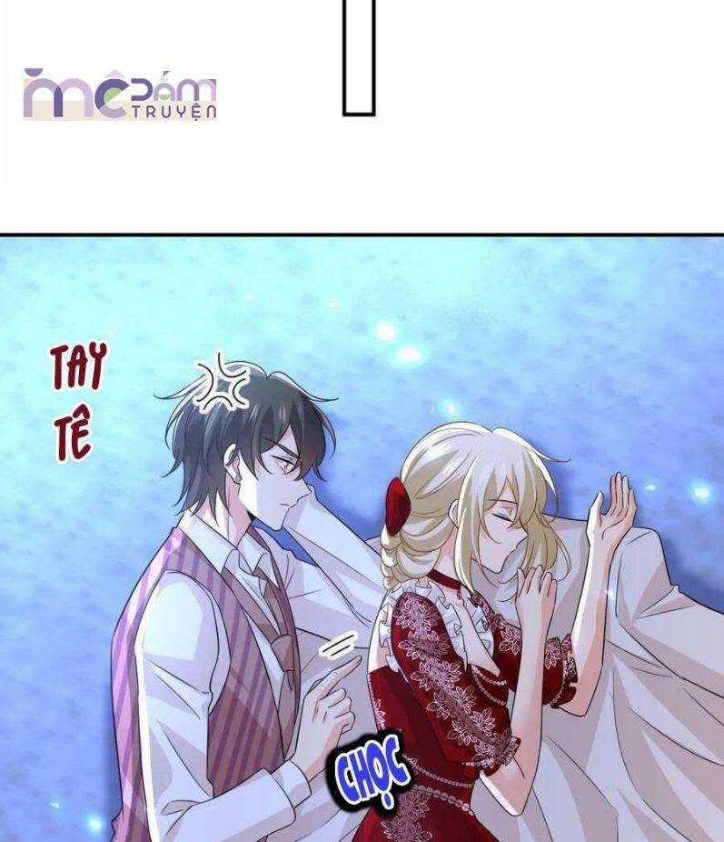 Tổng Tài Tại Thượng Chapter 597 trang 44