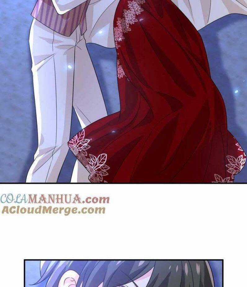 Tổng Tài Tại Thượng Chapter 597 trang 45