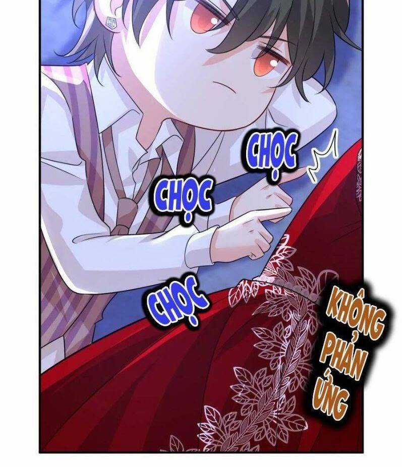 Tổng Tài Tại Thượng Chapter 597 trang 46