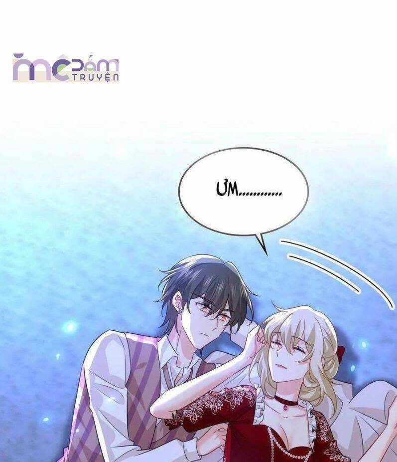 Tổng Tài Tại Thượng Chapter 597 trang 47
