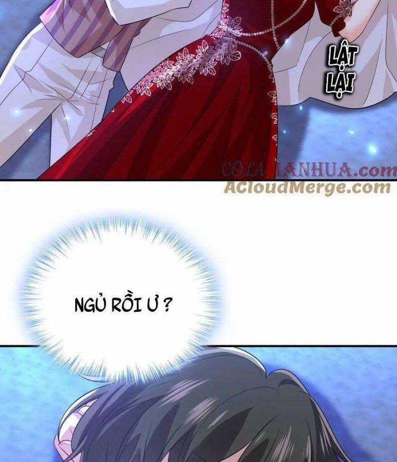 Tổng Tài Tại Thượng Chapter 597 trang 48