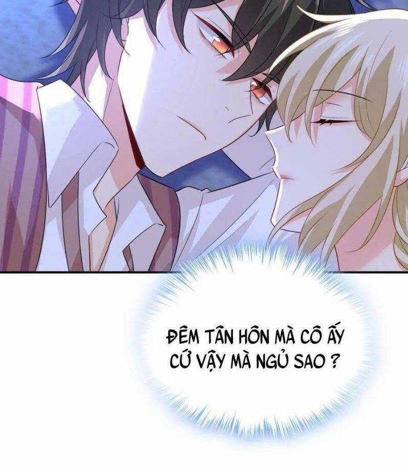 Tổng Tài Tại Thượng Chapter 597 trang 49