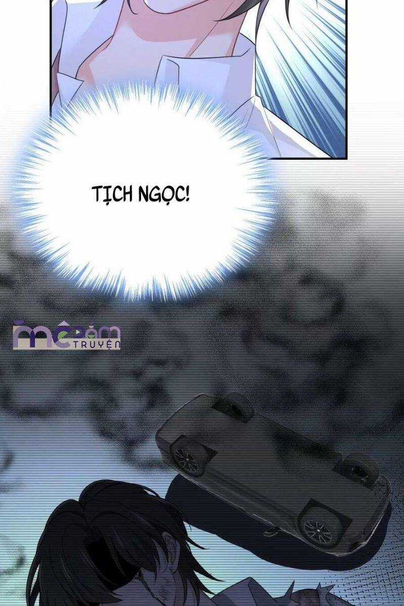 Tổng Tài Tại Thượng Chapter 597 trang 5