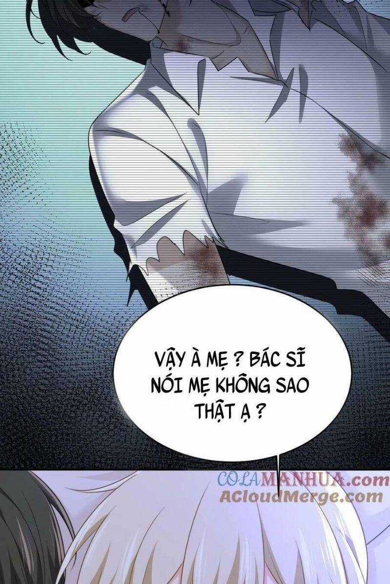 Tổng Tài Tại Thượng Chapter 597 trang 6