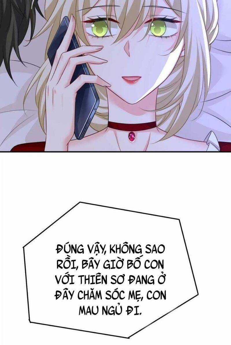 Tổng Tài Tại Thượng Chapter 597 trang 7