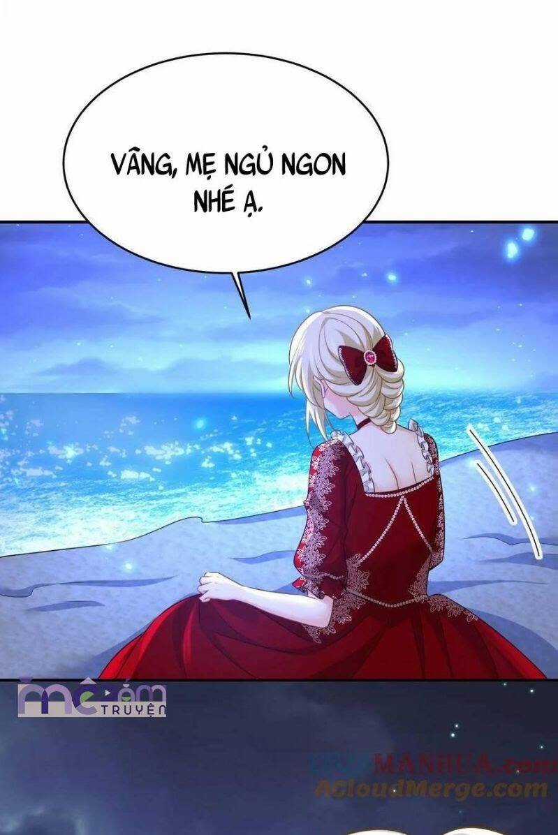 Tổng Tài Tại Thượng Chapter 597 trang 8