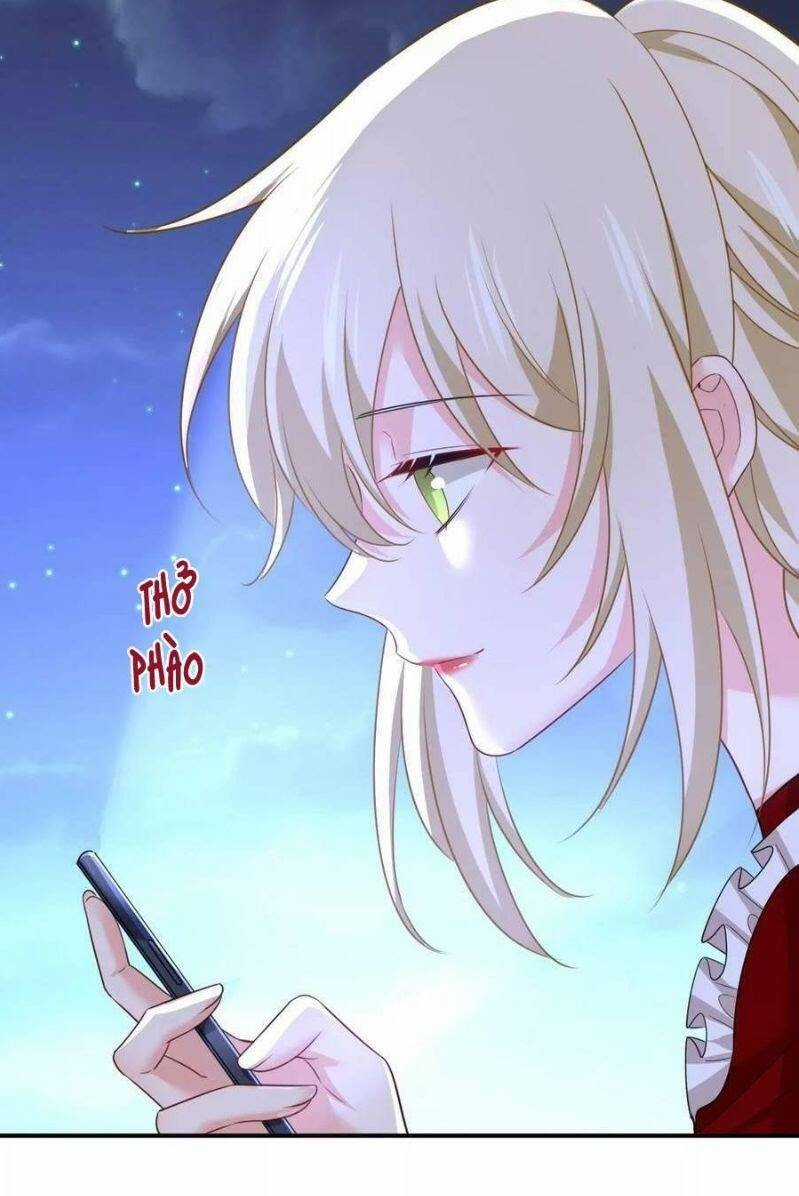 Tổng Tài Tại Thượng Chapter 597 trang 9