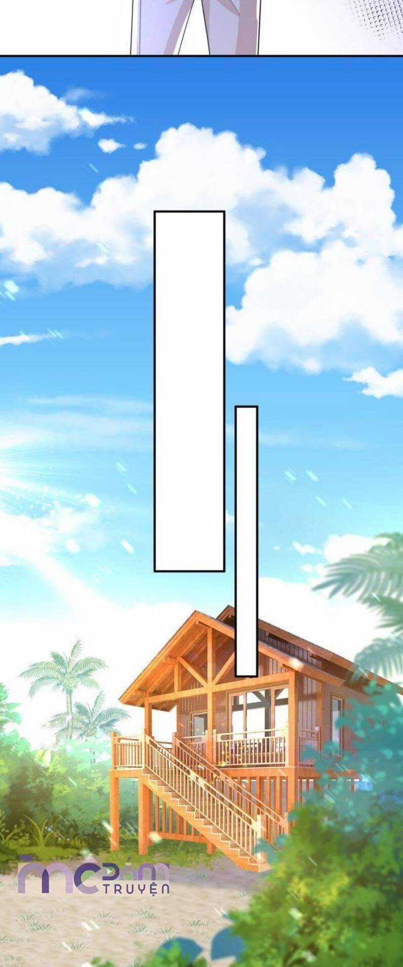 Tổng Tài Tại Thượng Chapter 598 trang 10