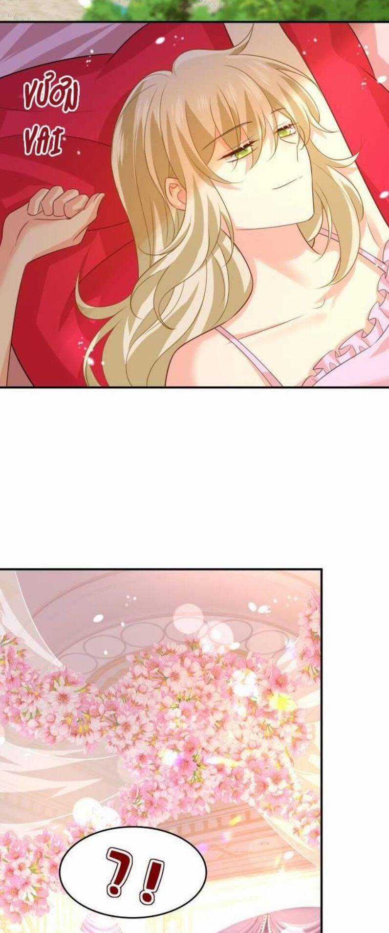 Tổng Tài Tại Thượng Chapter 598 trang 11