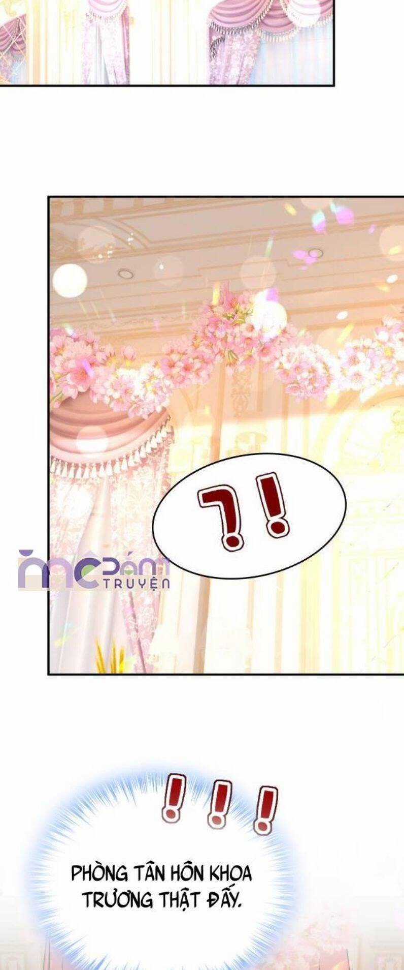 Tổng Tài Tại Thượng Chapter 598 trang 12