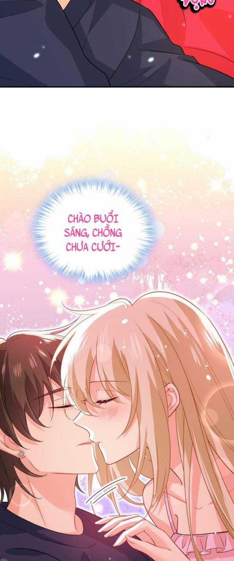 Tổng Tài Tại Thượng Chapter 598 trang 17