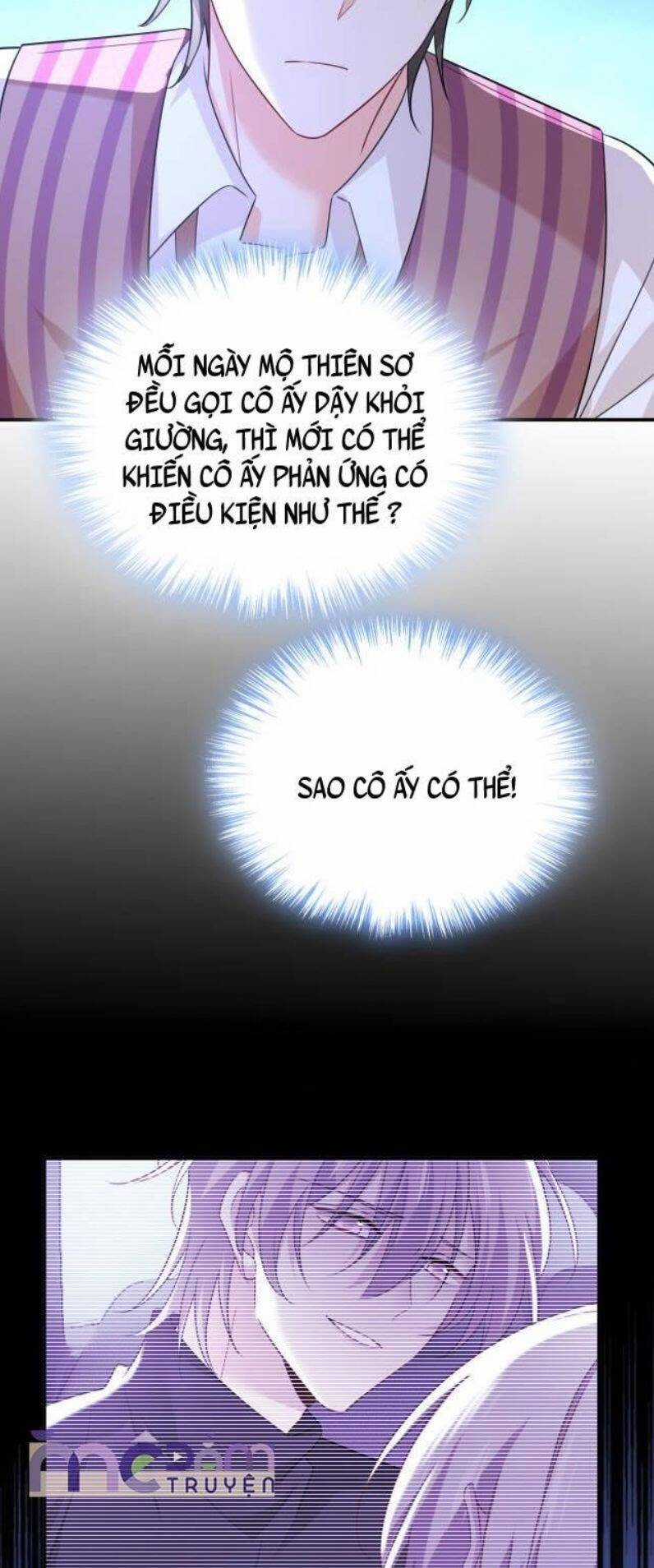 Tổng Tài Tại Thượng Chapter 598 trang 2