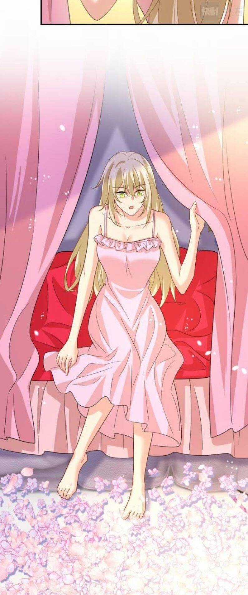 Tổng Tài Tại Thượng Chapter 598 trang 20