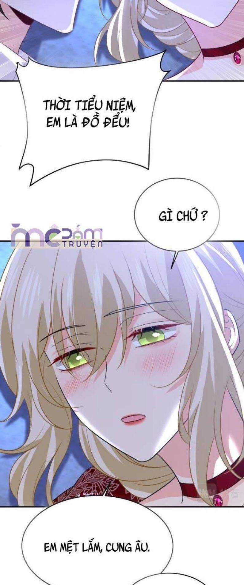 Tổng Tài Tại Thượng Chapter 598 trang 4