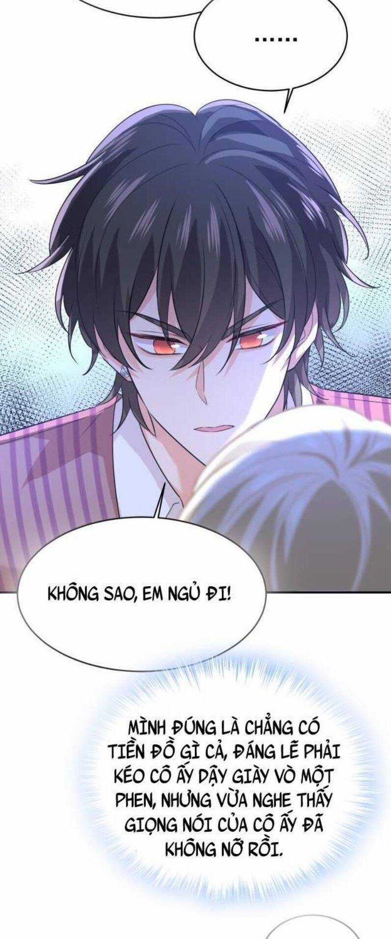 Tổng Tài Tại Thượng Chapter 598 trang 5