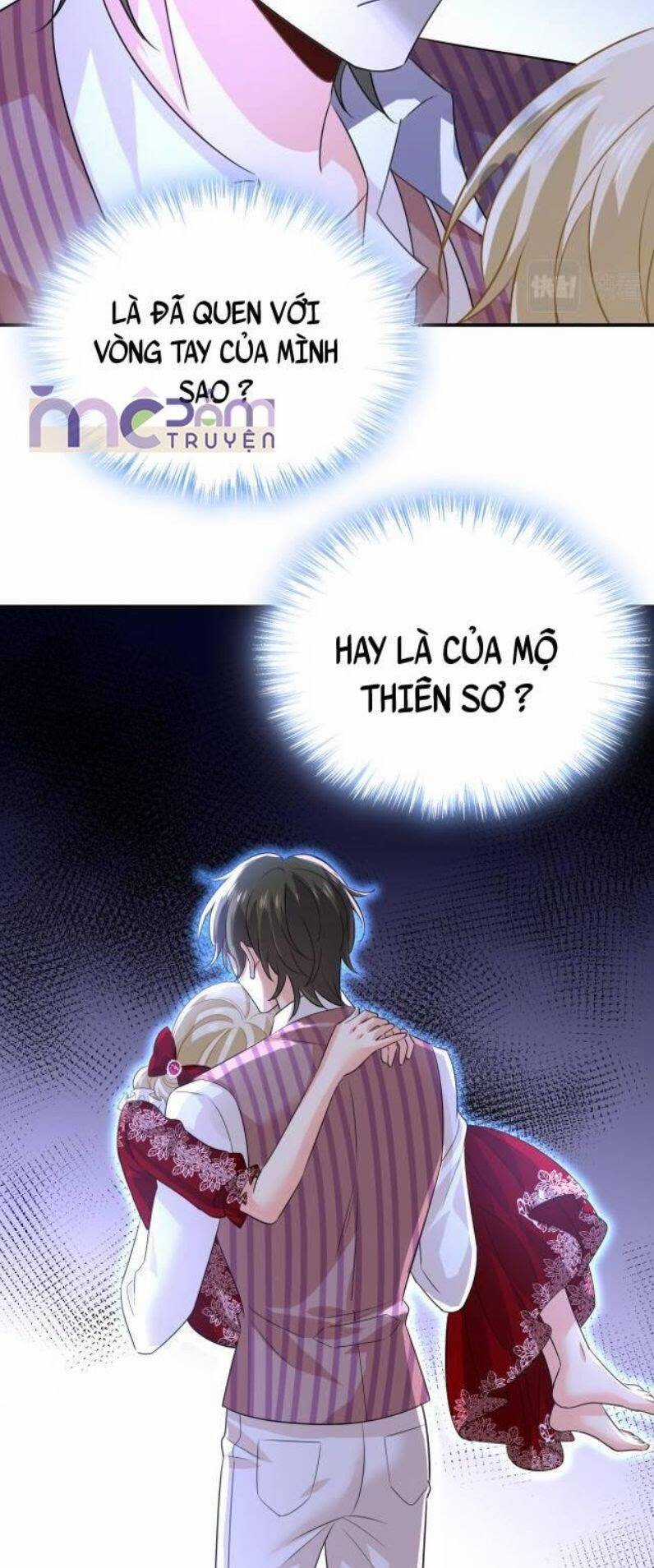 Tổng Tài Tại Thượng Chapter 598 trang 9