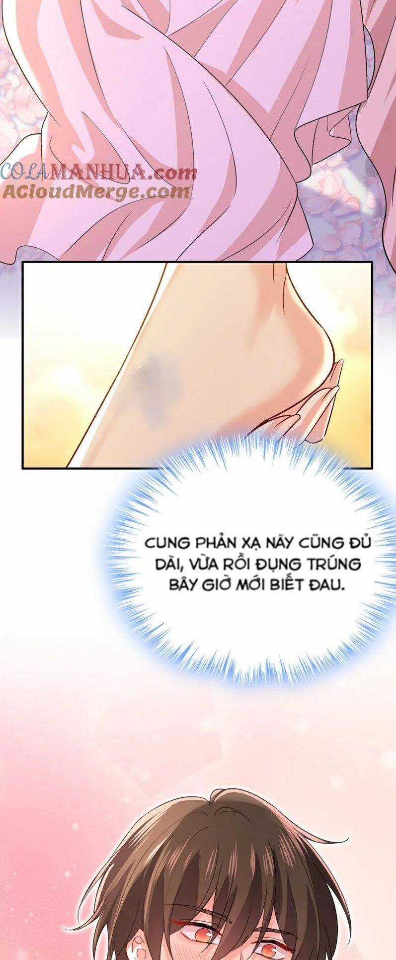 Tổng Tài Tại Thượng Chapter 599 trang 12