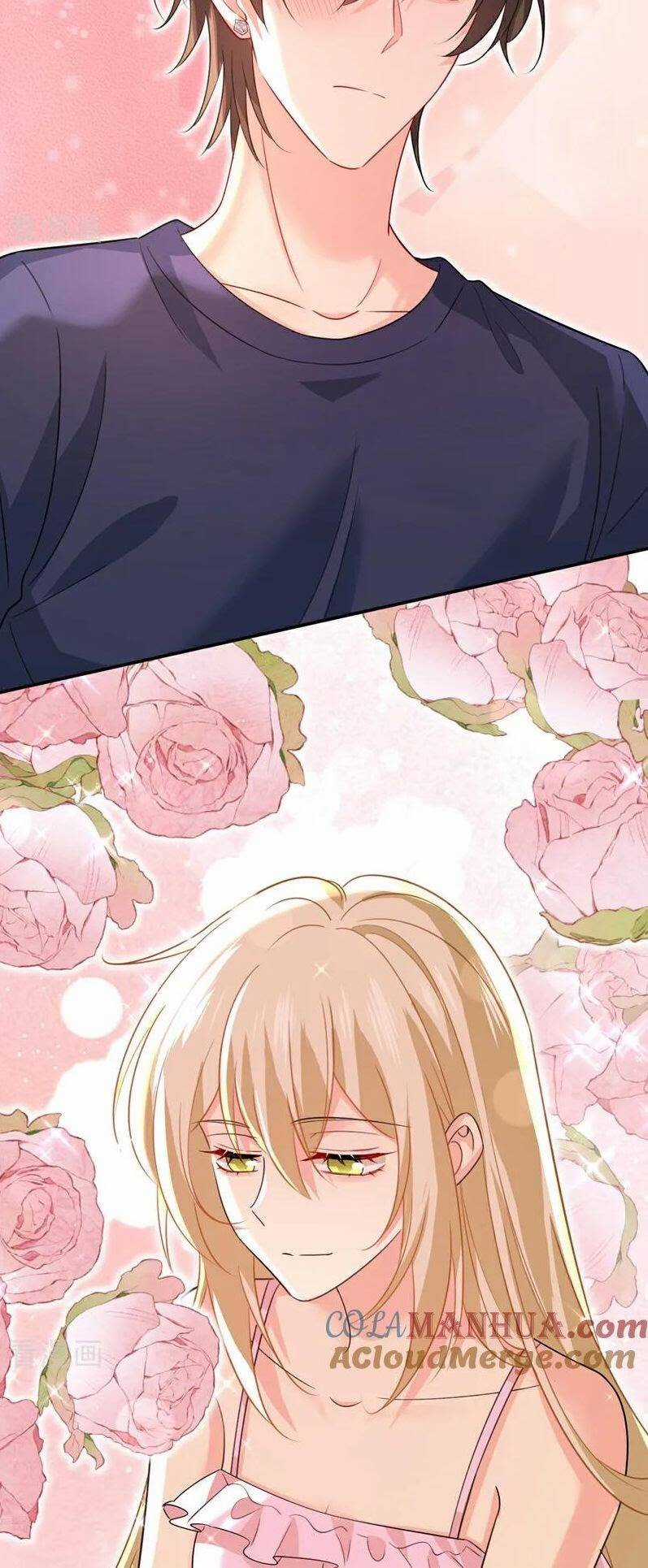 Tổng Tài Tại Thượng Chapter 599 trang 13