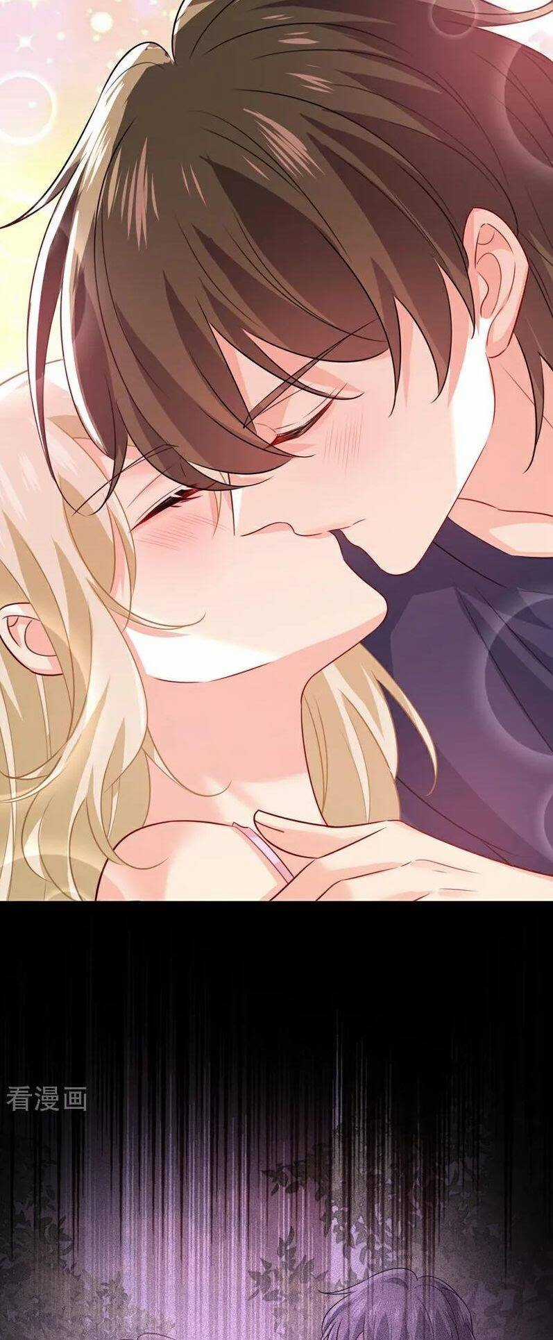 Tổng Tài Tại Thượng Chapter 599 trang 19