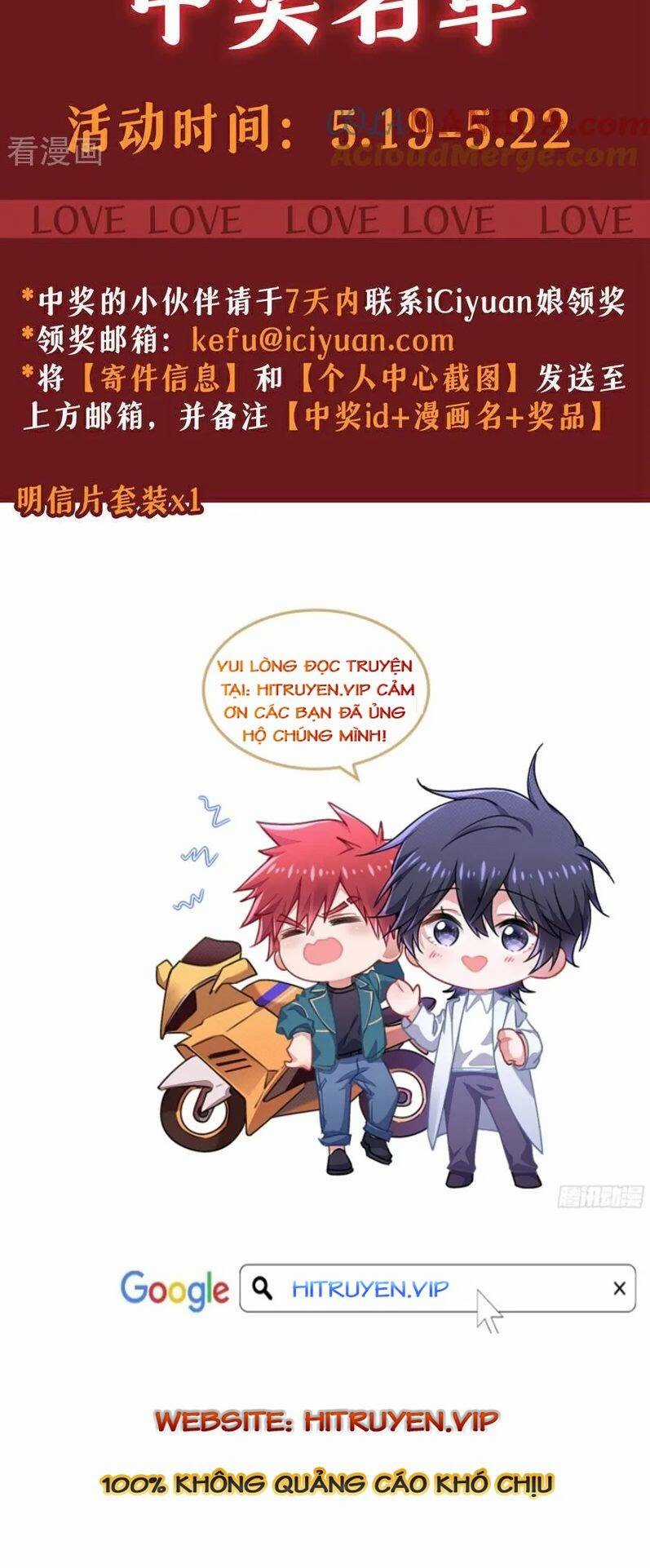 Tổng Tài Tại Thượng Chapter 599 trang 24