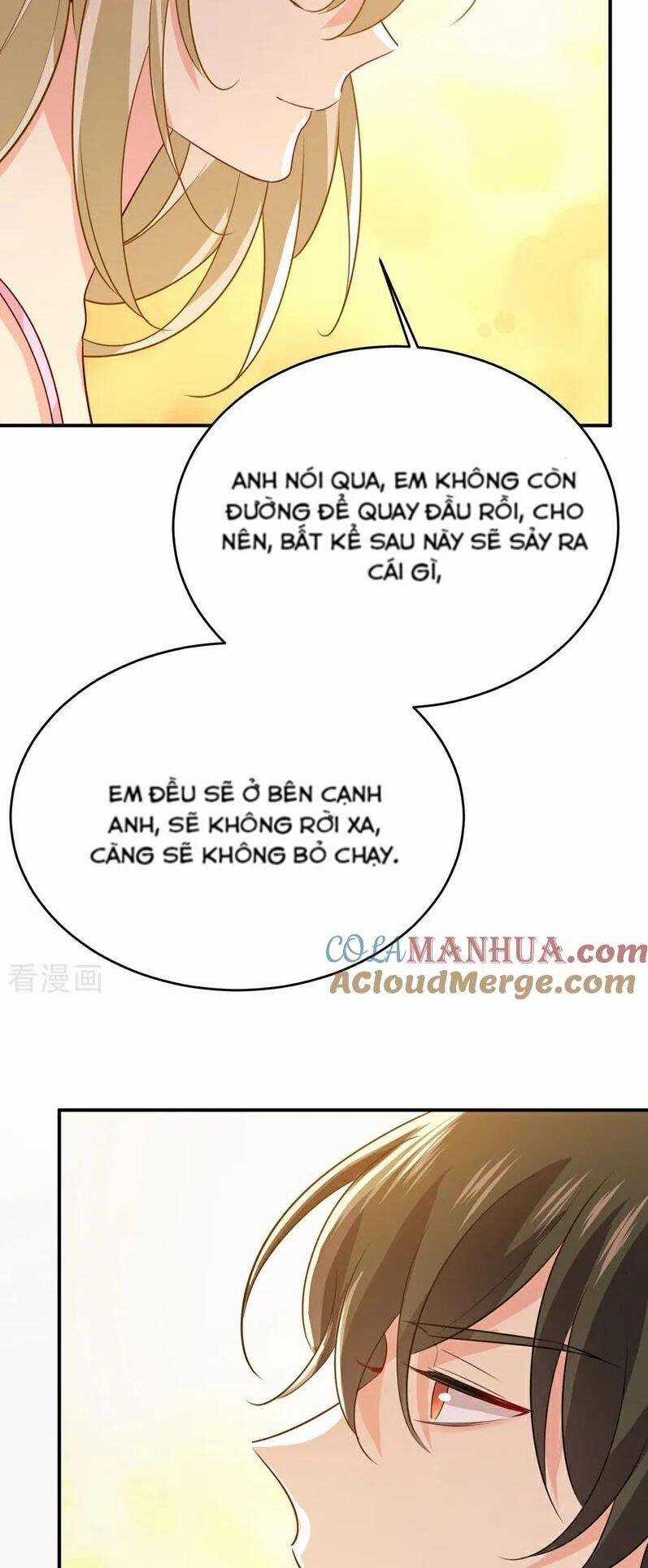 Tổng Tài Tại Thượng Chapter 599 trang 8