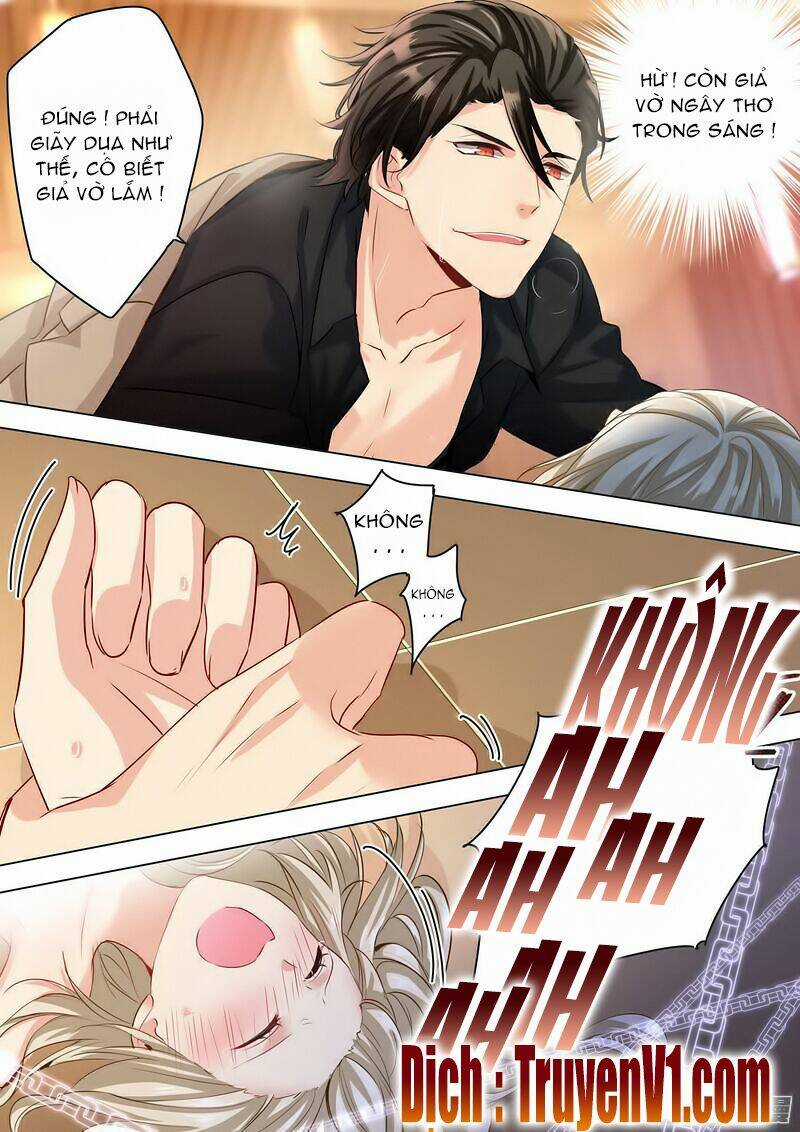 Tổng Tài Tại Thượng Chapter 6 trang 2