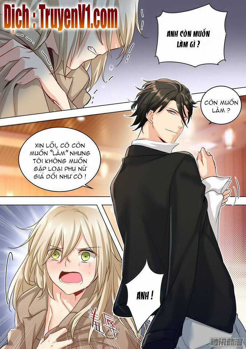 Tổng Tài Tại Thượng Chapter 6 trang 5