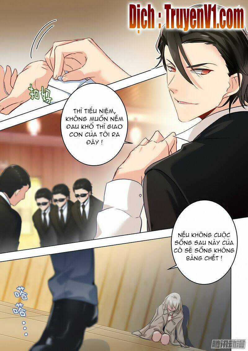 Tổng Tài Tại Thượng Chapter 6 trang 6