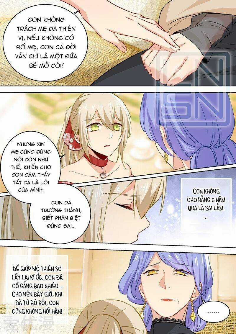 Tổng Tài Tại Thượng Chapter 60 trang 0
