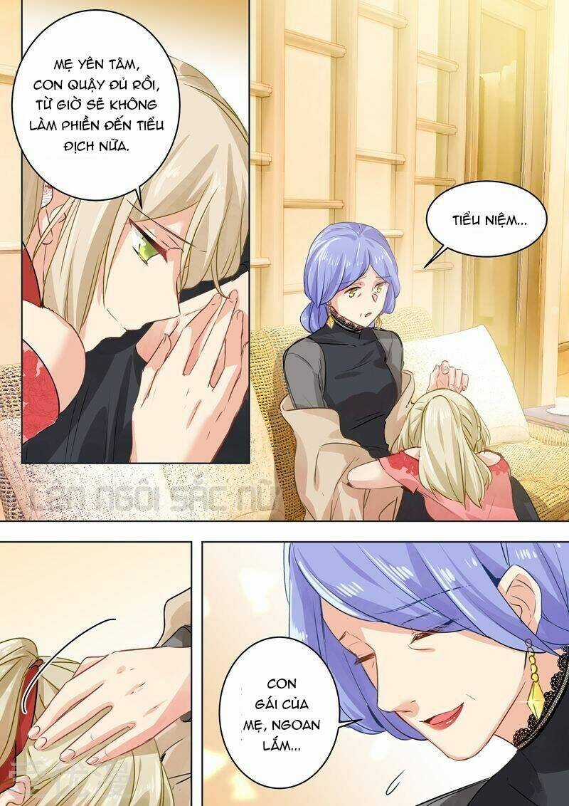 Tổng Tài Tại Thượng Chapter 60 trang 1