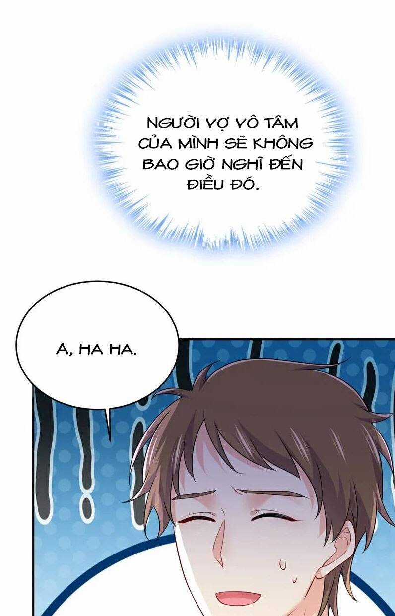 Tổng Tài Tại Thượng Chapter 601.1 trang 11