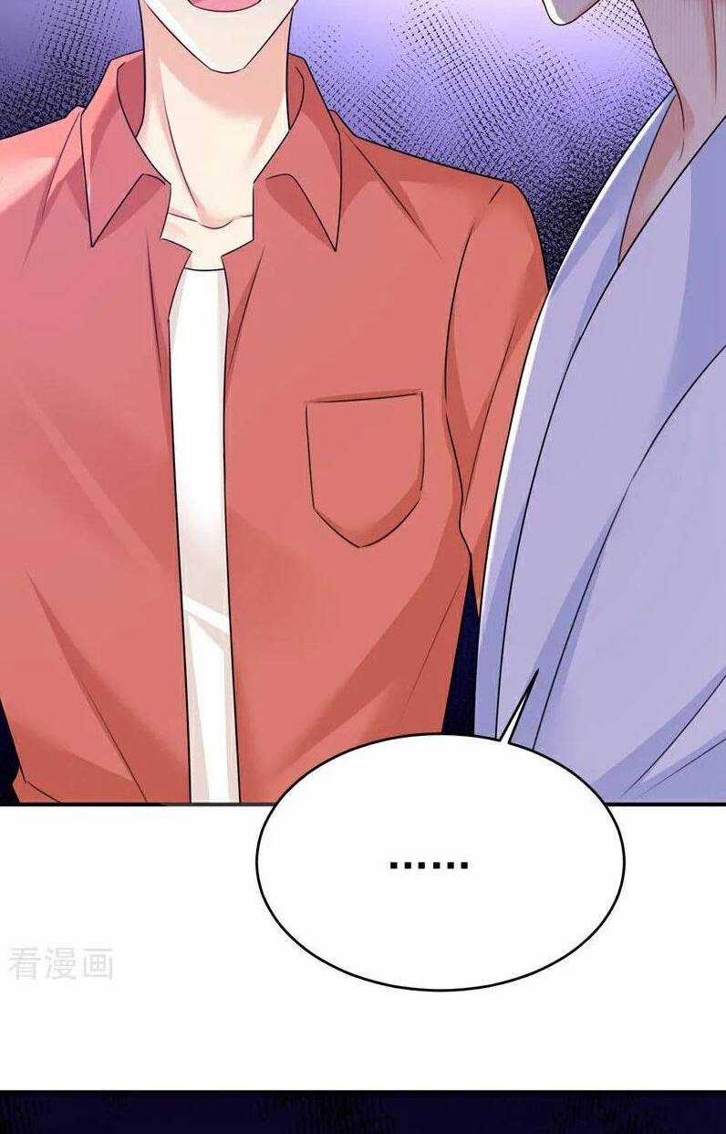 Tổng Tài Tại Thượng Chapter 601.1 trang 13