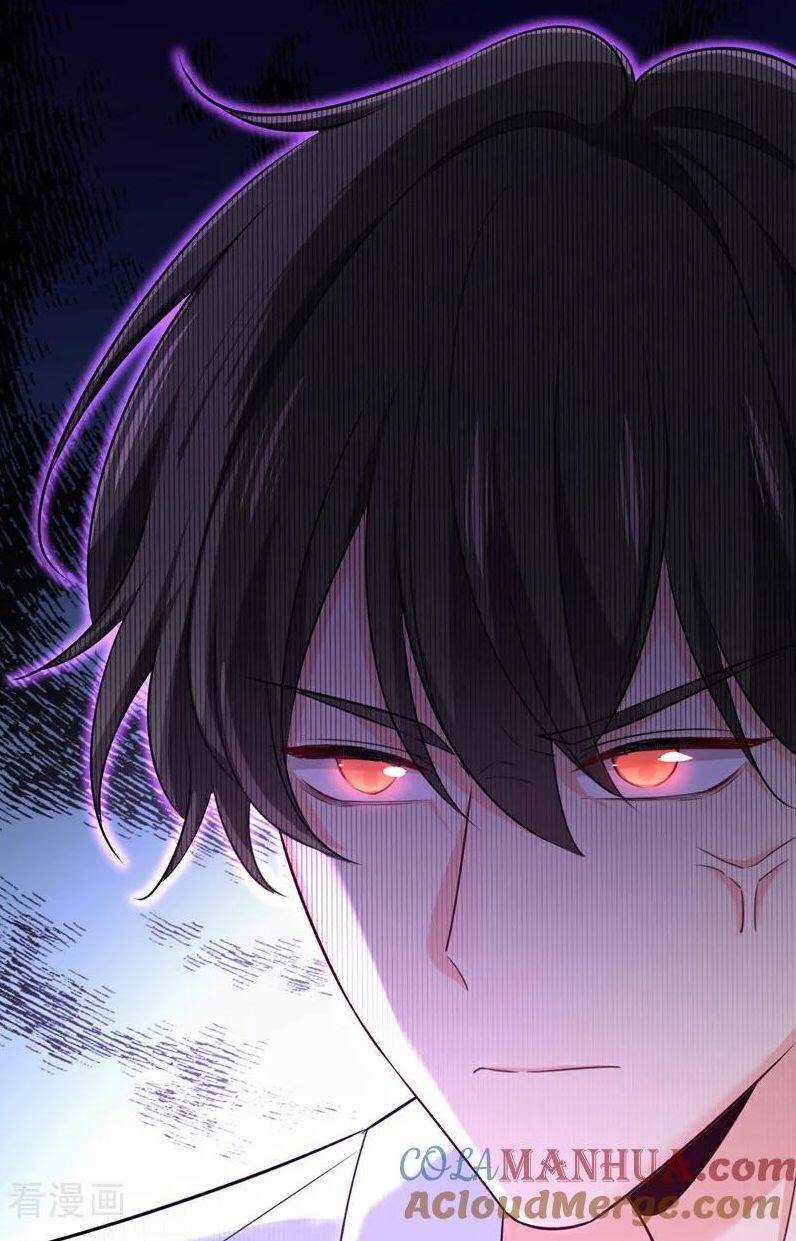 Tổng Tài Tại Thượng Chapter 601.1 trang 14