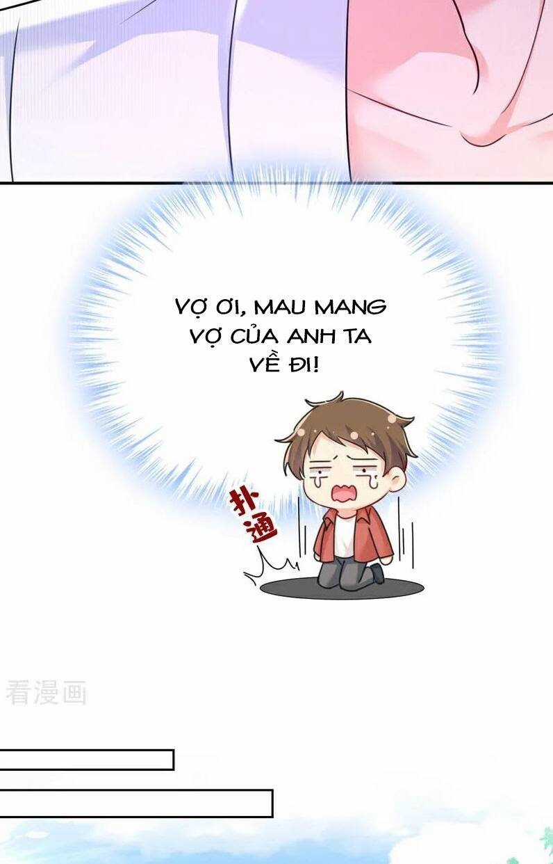 Tổng Tài Tại Thượng Chapter 601.1 trang 15