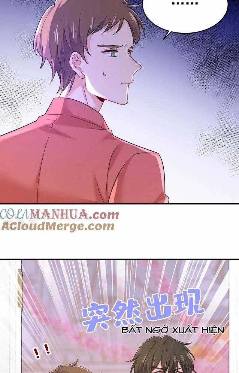 Tổng Tài Tại Thượng Chapter 601.1 trang 7