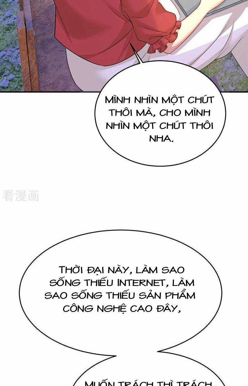 Tổng Tài Tại Thượng Chapter 601.2 trang 10