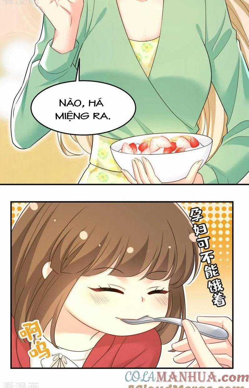 Tổng Tài Tại Thượng Chapter 601.2 trang 13