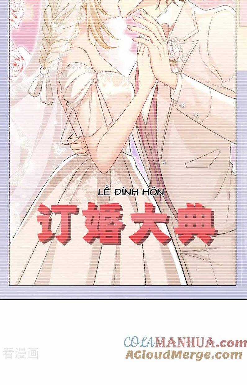 Tổng Tài Tại Thượng Chapter 601.2 trang 16