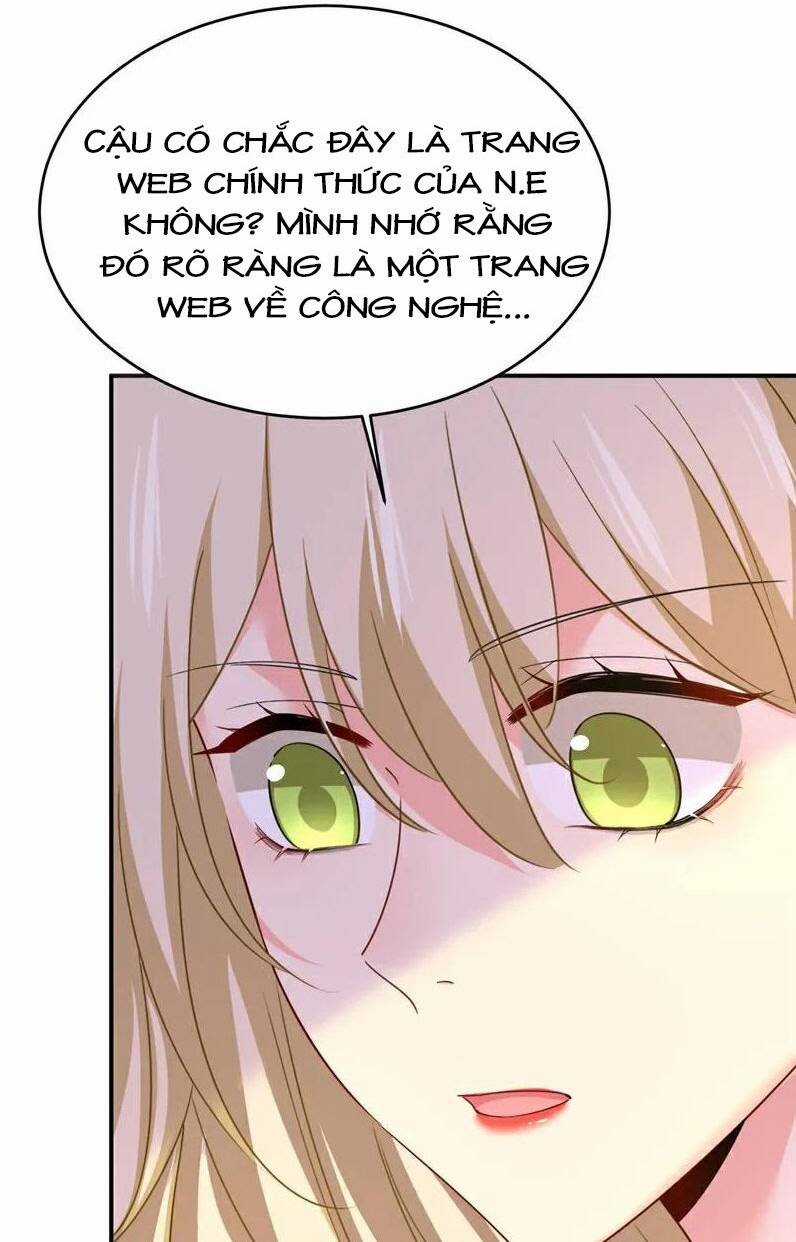 Tổng Tài Tại Thượng Chapter 601.2 trang 17