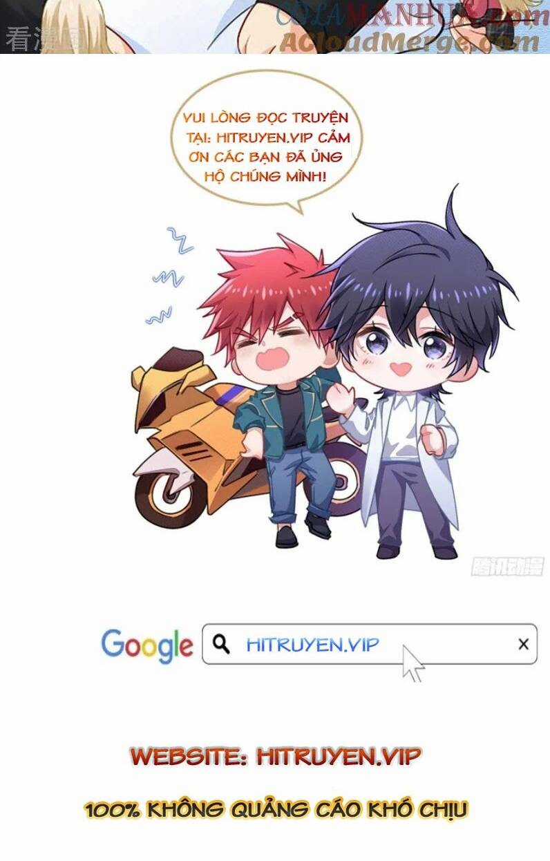 Tổng Tài Tại Thượng Chapter 601.2 trang 25