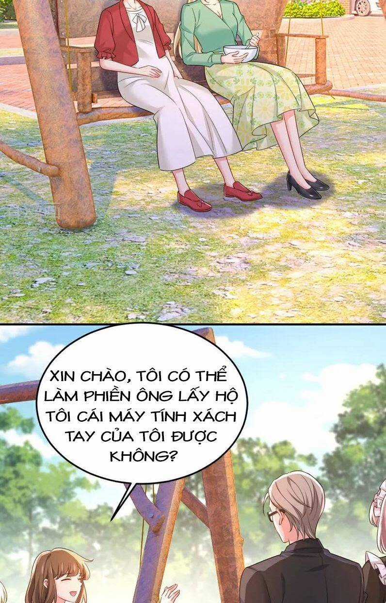 Tổng Tài Tại Thượng Chapter 601.2 trang 6