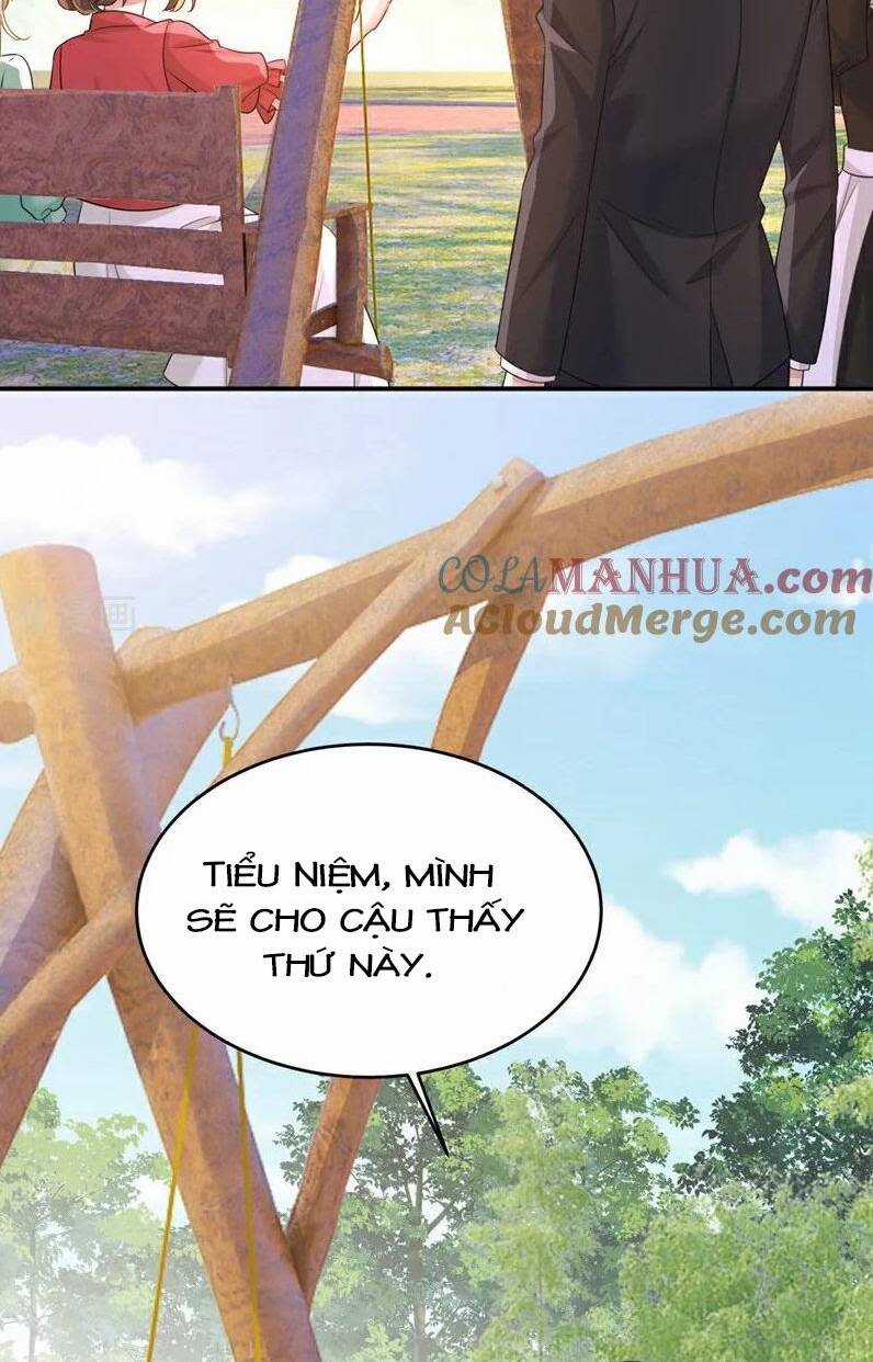 Tổng Tài Tại Thượng Chapter 601.2 trang 7