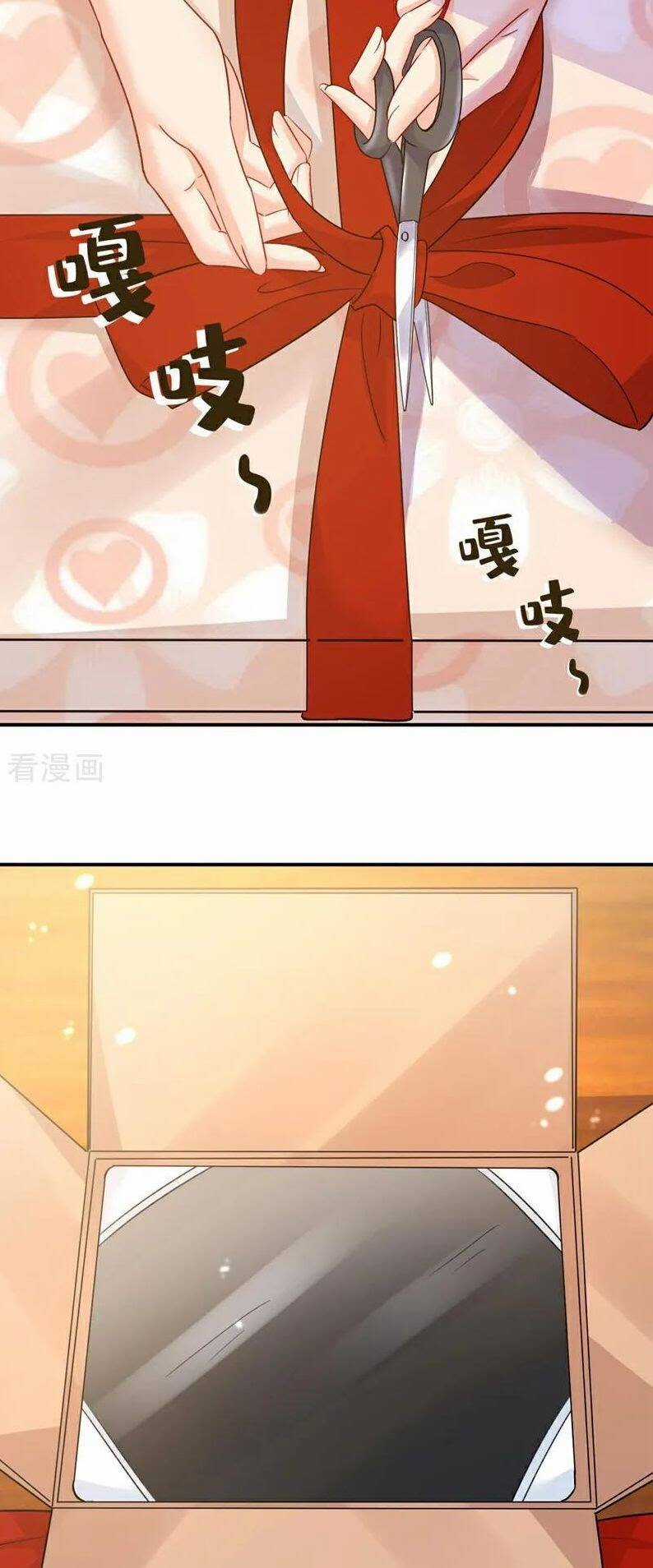 Tổng Tài Tại Thượng Chapter 603 trang 14