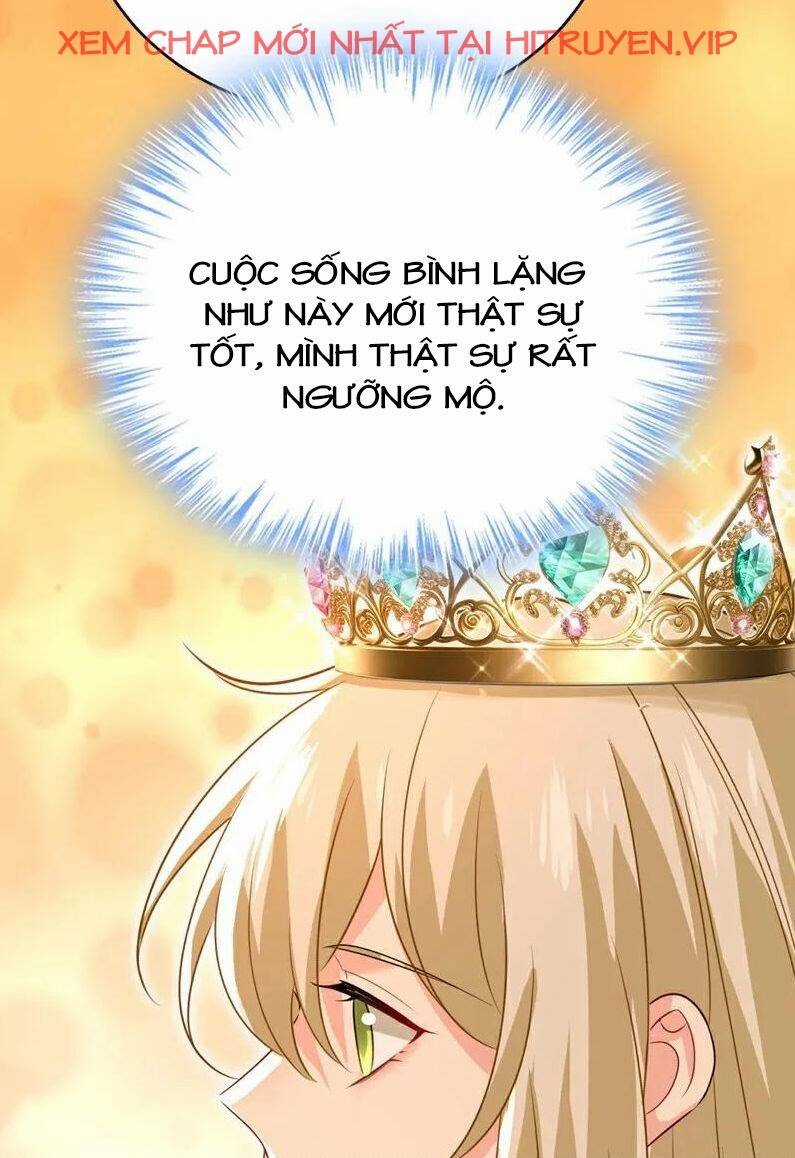 Tổng Tài Tại Thượng Chapter 605 trang 14