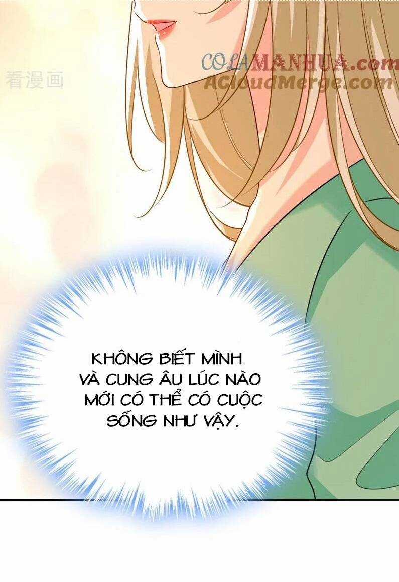 Tổng Tài Tại Thượng Chapter 605 trang 15